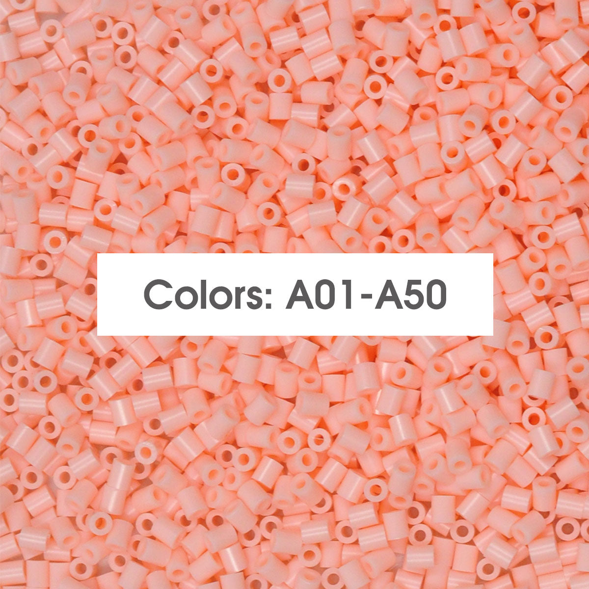 (A01-A50) A-500G in Bulk