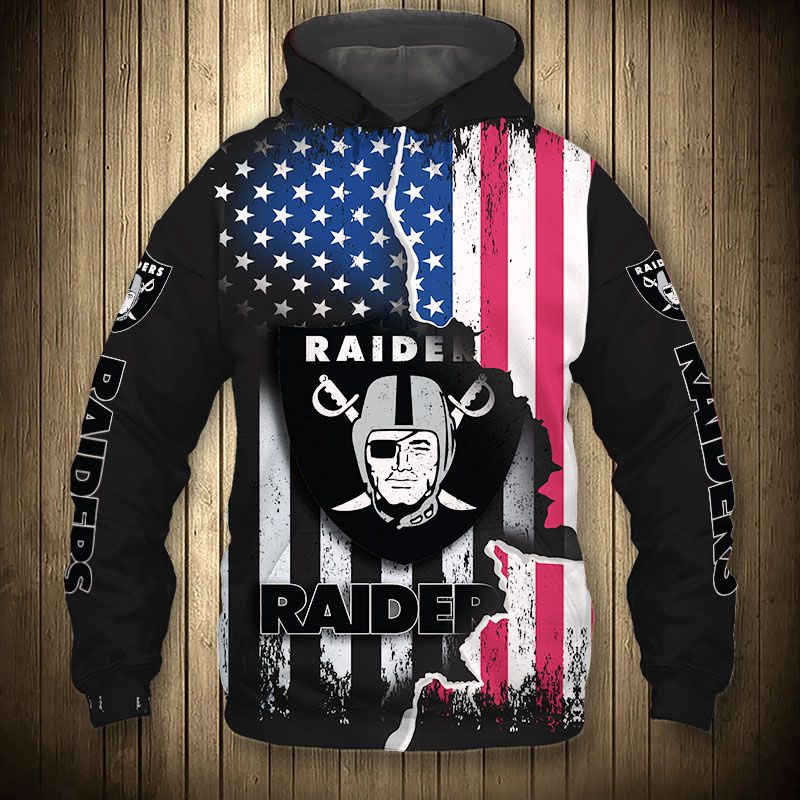 LAS VEGAS RAIDERS 3D LVR210
