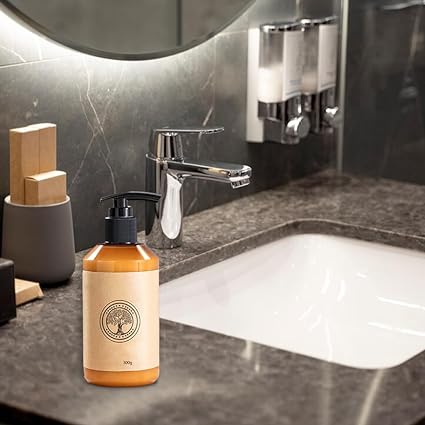 Styling Moroccan Volume Moisturising for Dry