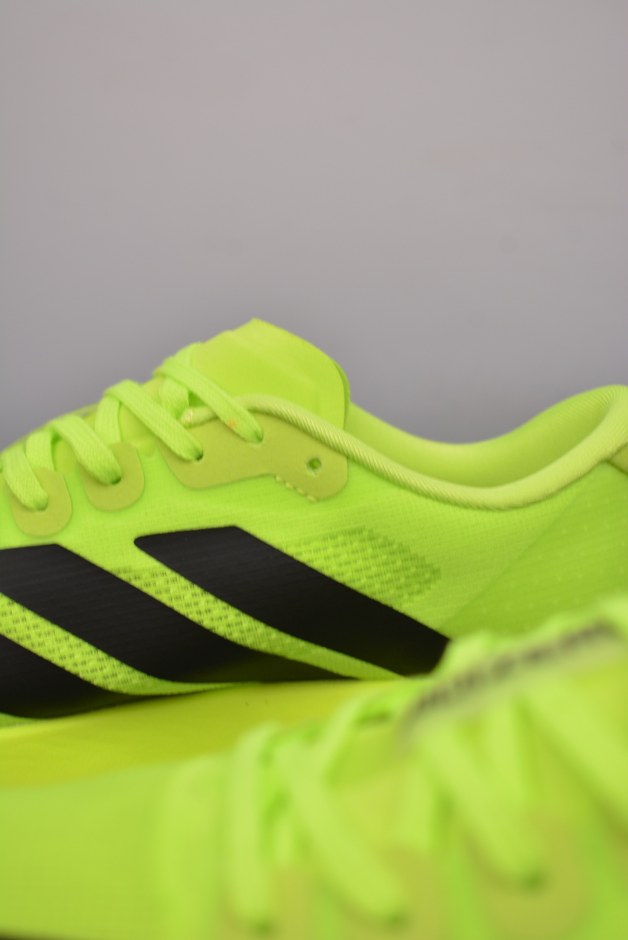 Adidas Adizero Eva SL M Volt Black JR3416