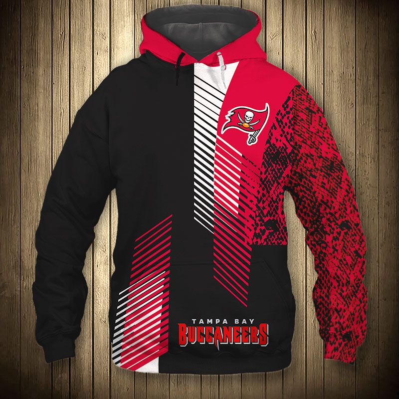 TAMPA BAY BUCCANEERS 3D TBB290