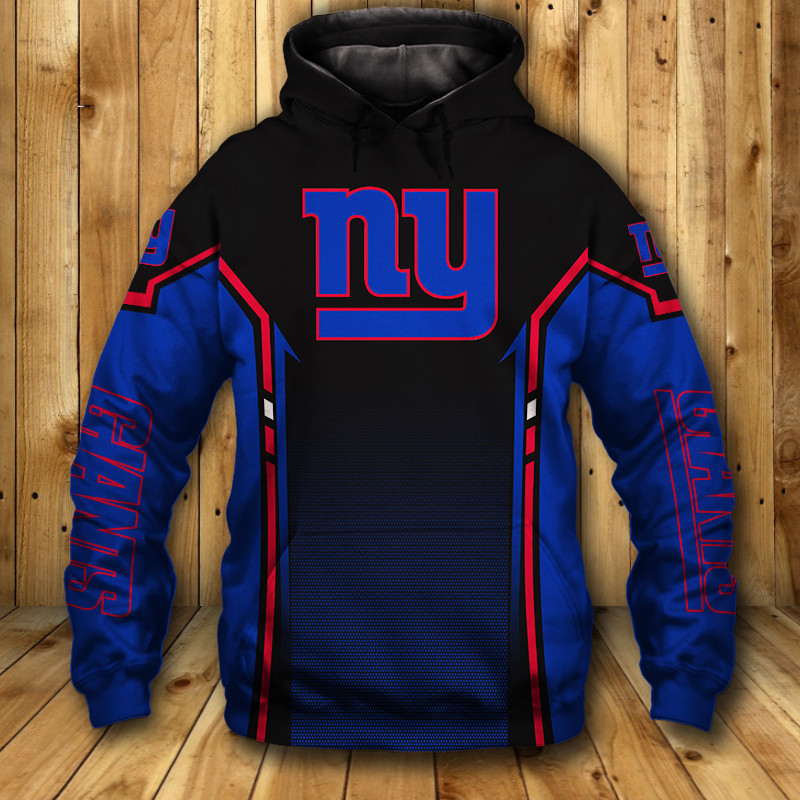 NEW YORK GIANTS 3D NYG1142