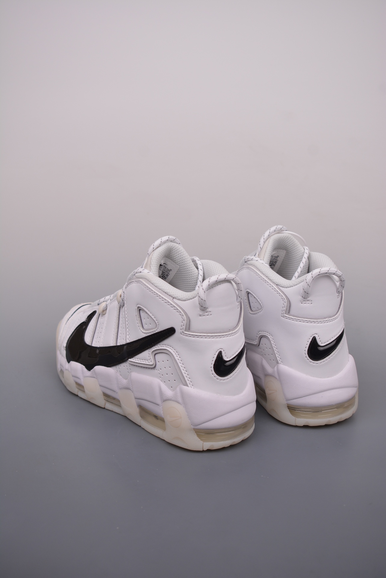 Nike Air More Uptempo'96 Copy Paste DQ5014-100