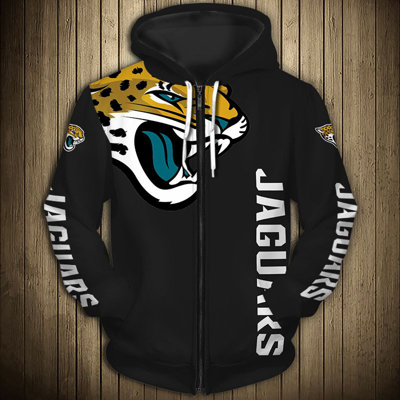 JACKSONVILLE JAGUARS 3D JJ94