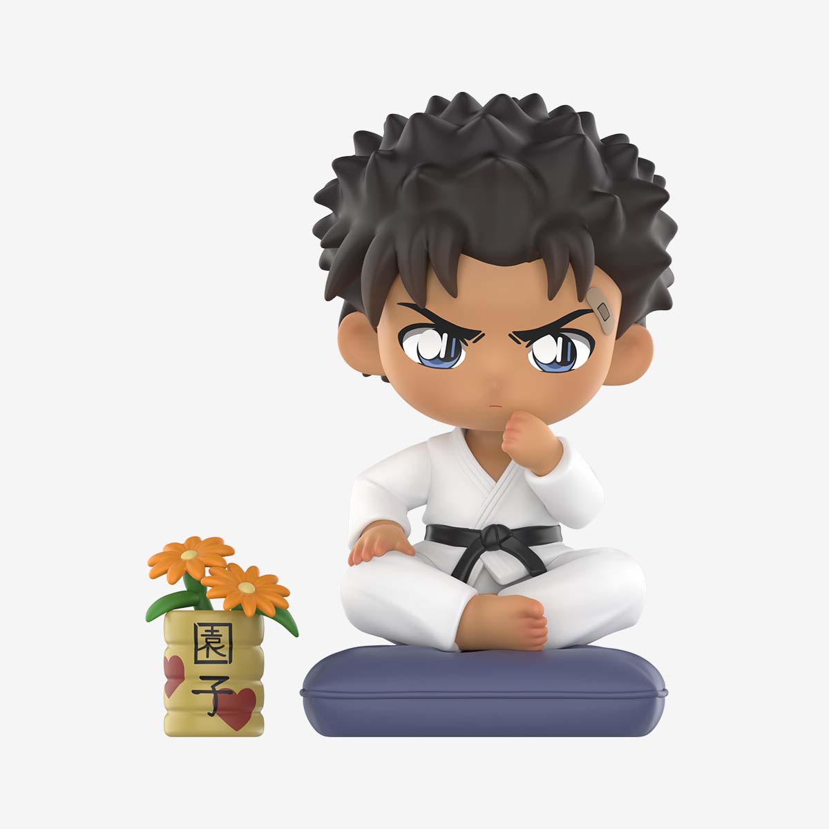 POP MART Detective Conan Classic Character Series [1 Blind Box]