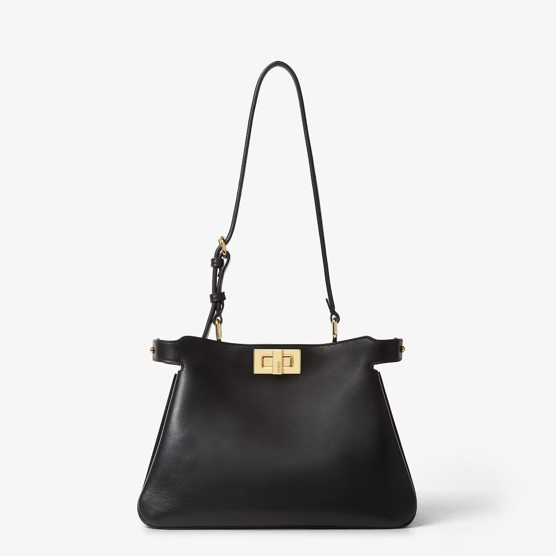 Fendi Peekaboo Soft Large Bag 8BN358AOVHF0KUR