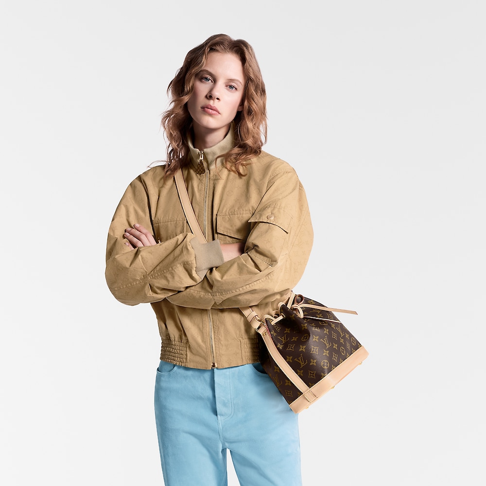 Louis Vuitton NOÉ BB Bag M46983