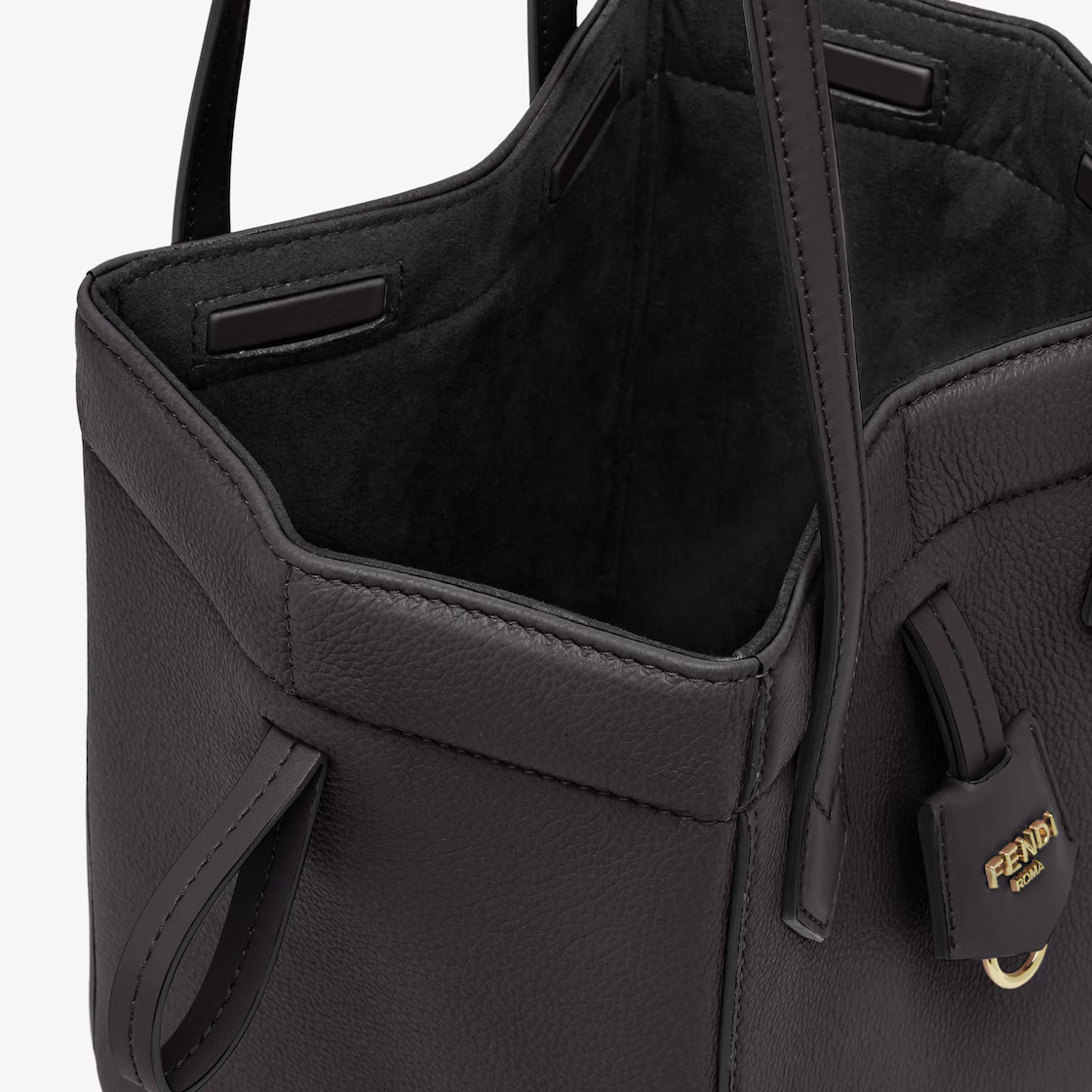 FENDI Origami Mini 8BS083APZAF0KUR