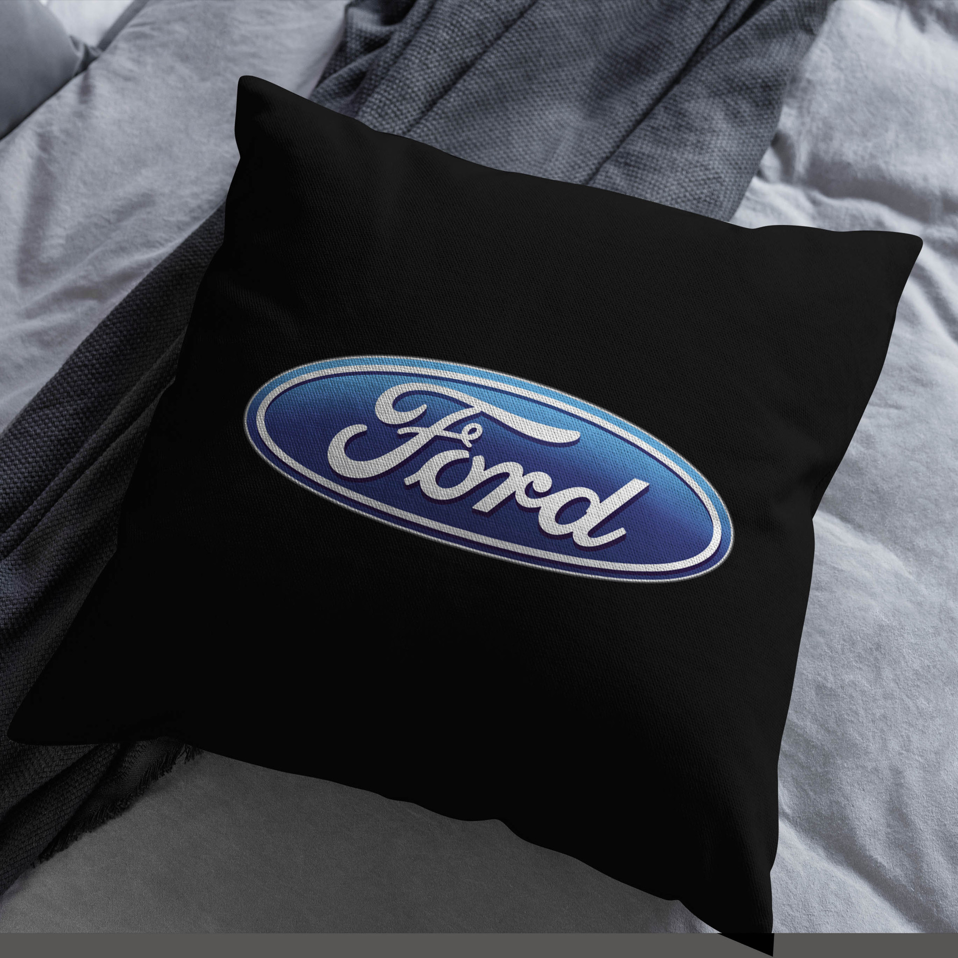 Back Car Cushion