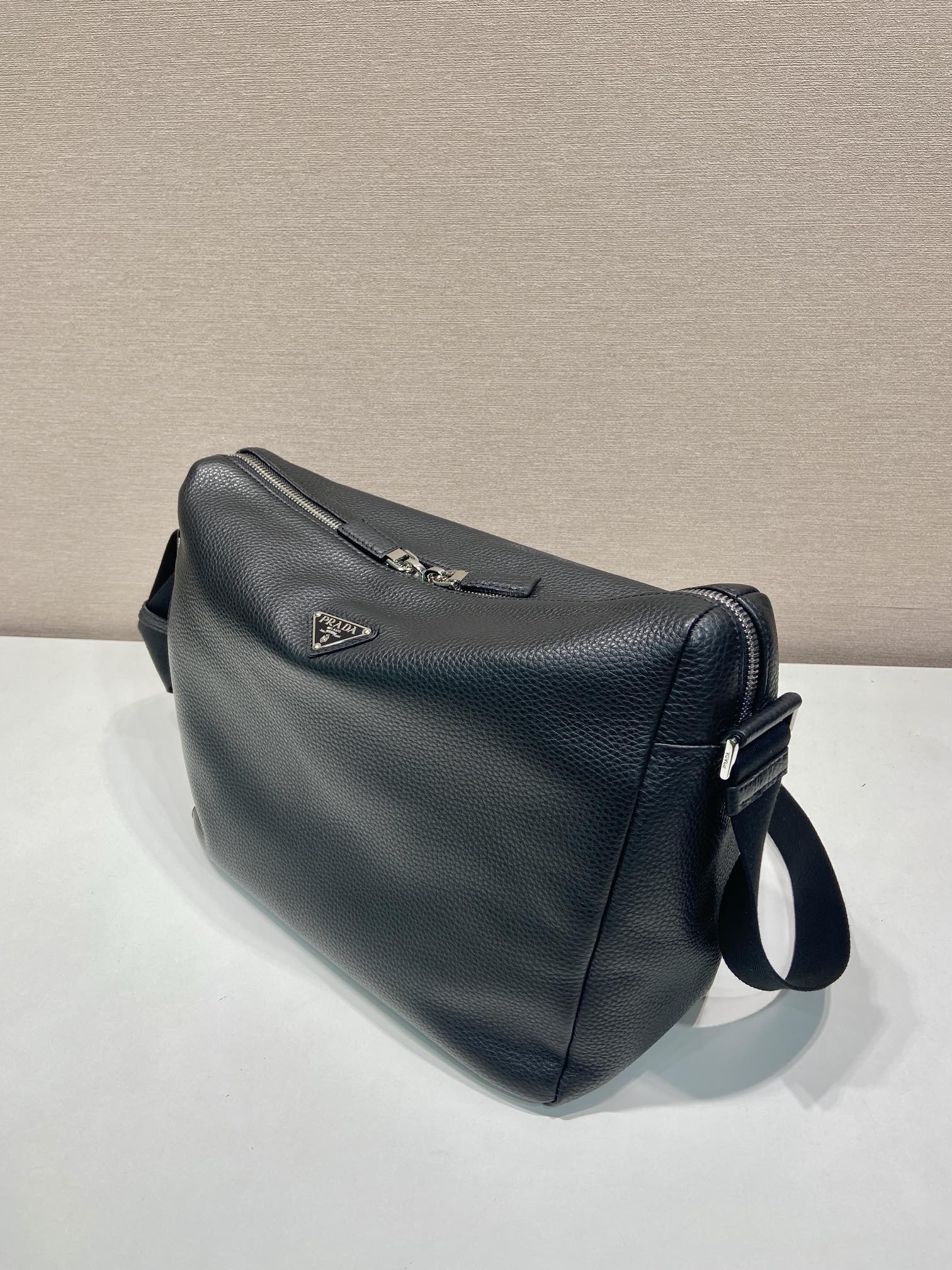 Prada New Small Messenger Bag 2VH182