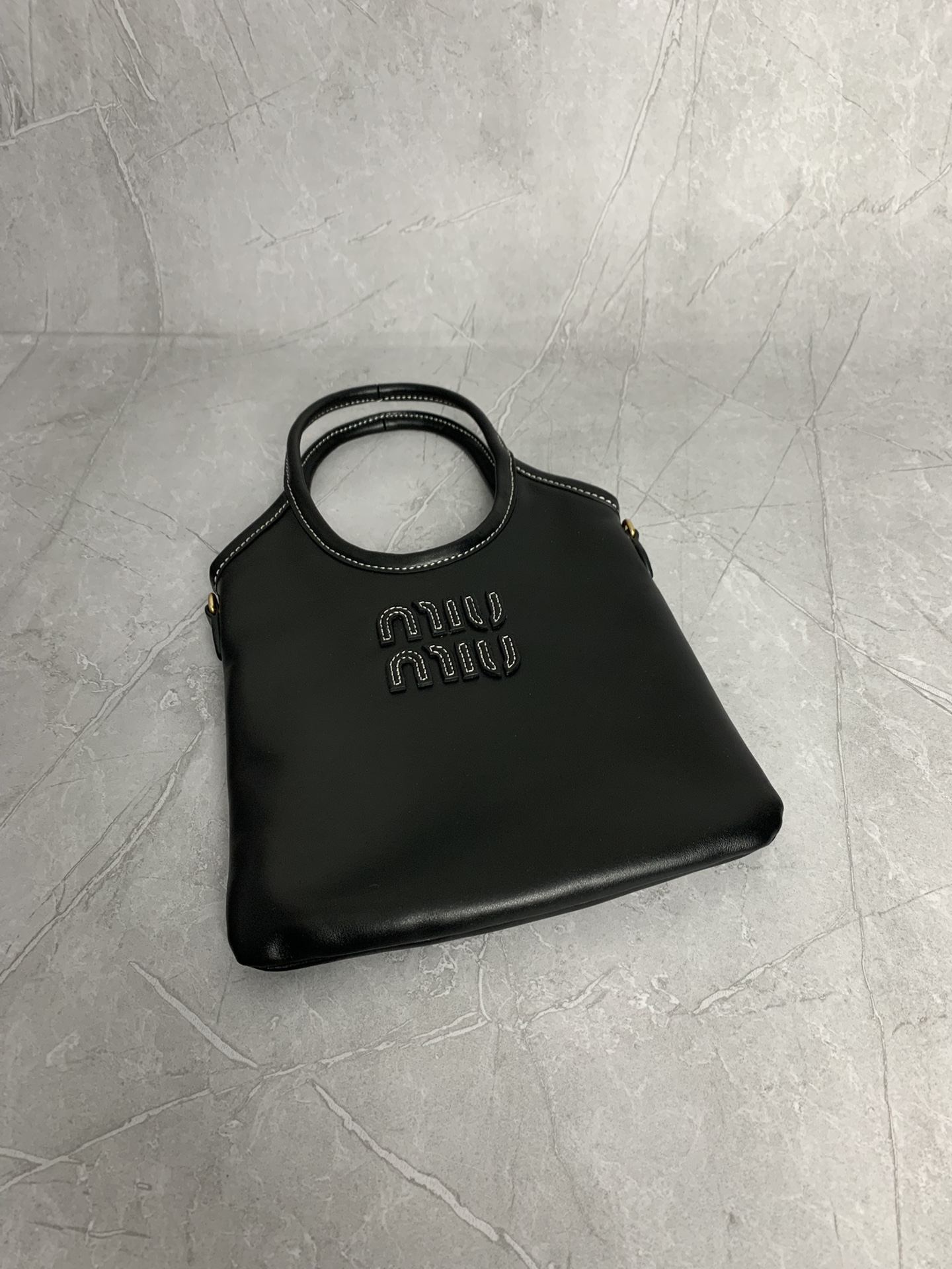 Miu Miu Mini Tote Bag 5BA281