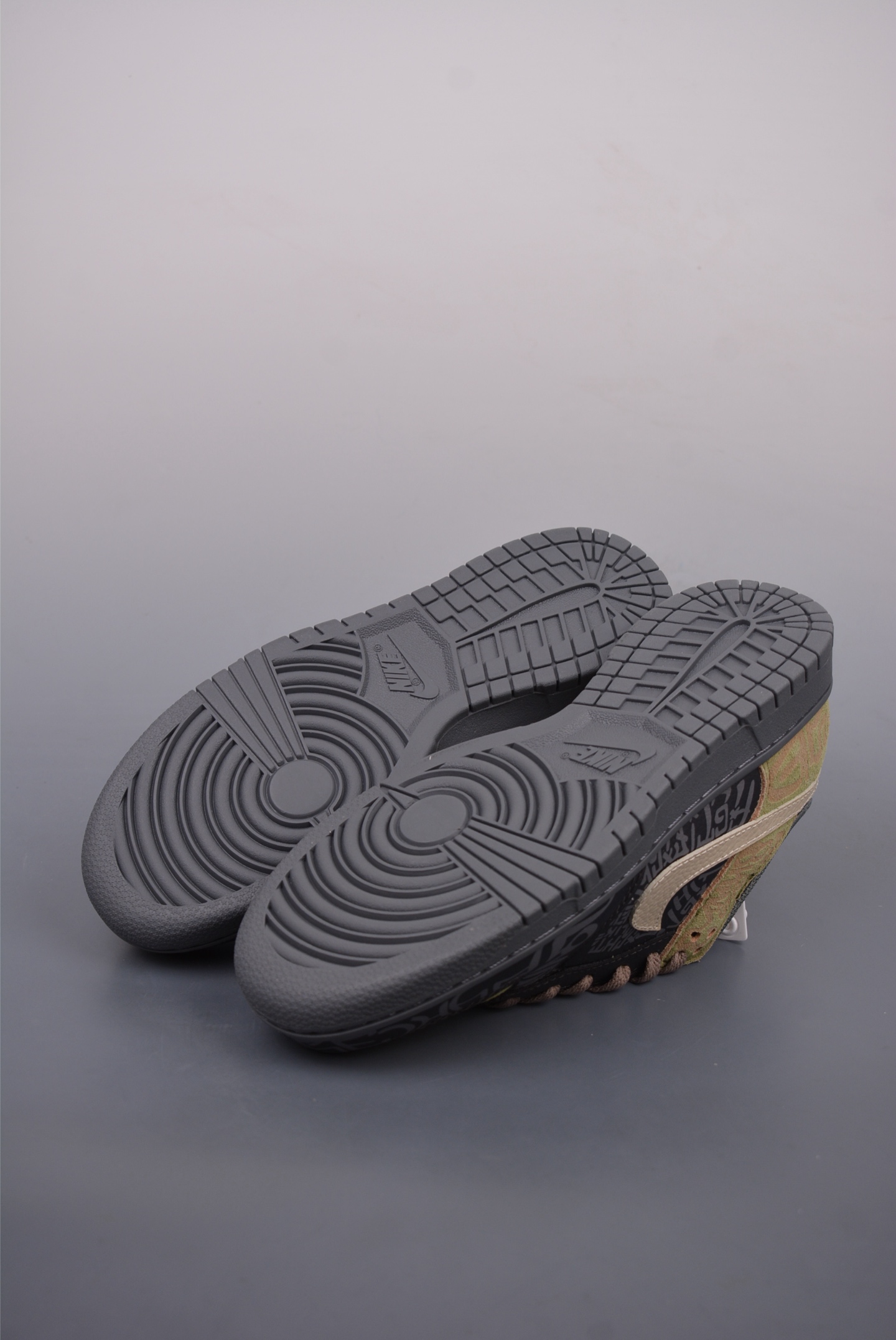 Nike Dunk Premium Low Doernbecher 2013