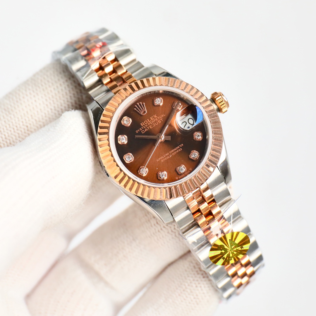 Rolex Datejust 28MM Datejust watch
