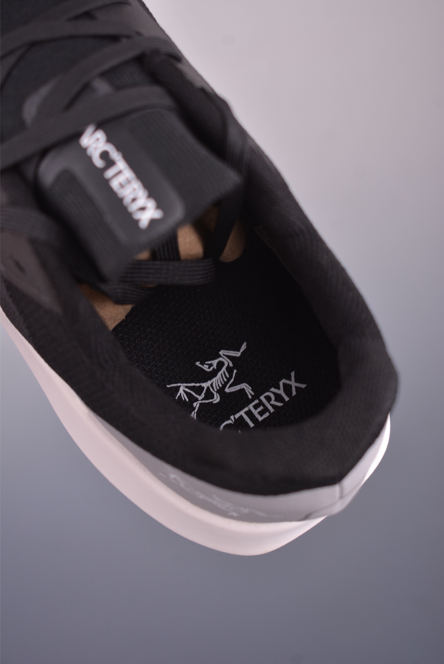 Arc'teryx Norvan LD 4 