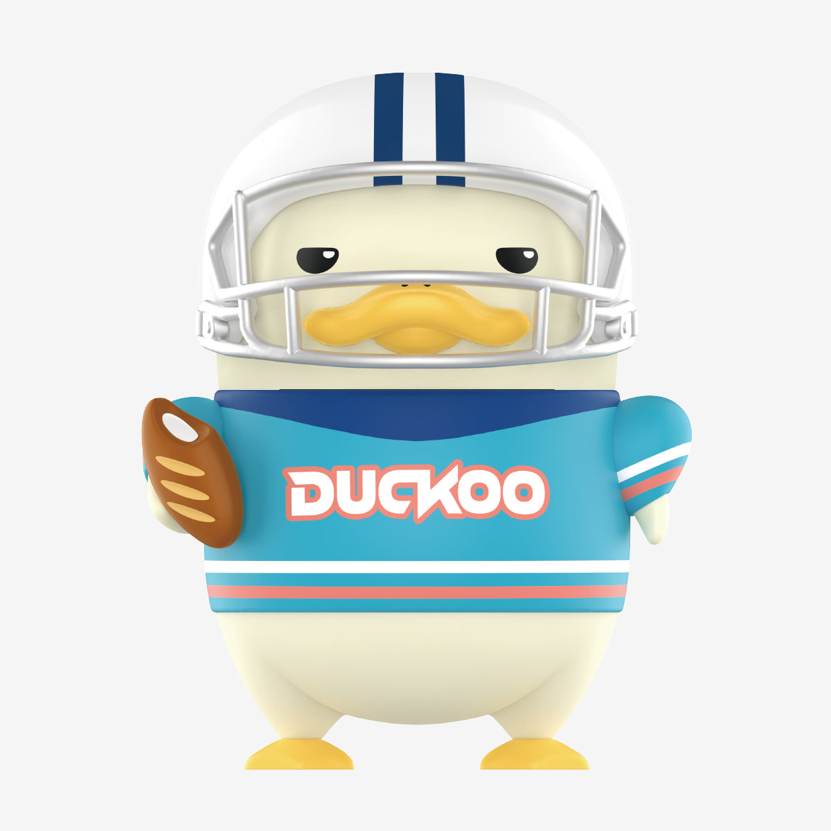 POP MART DUCKOO Ball Club Series [1 Blind Box]