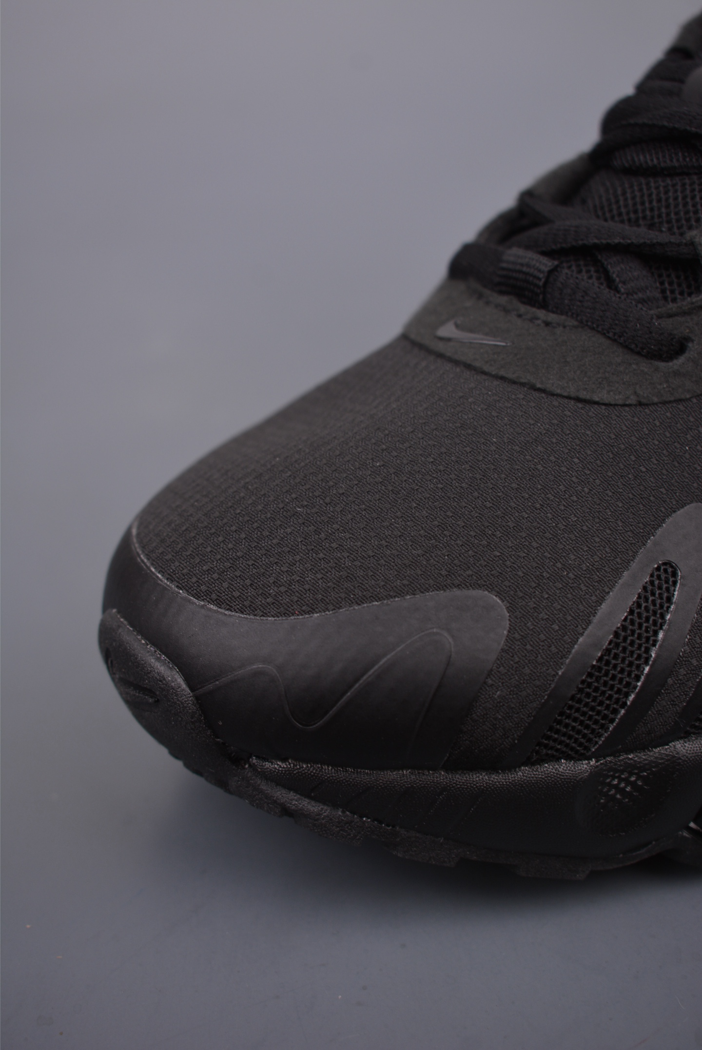 Nike Air Max DN8 Triple Black FQ7860-008