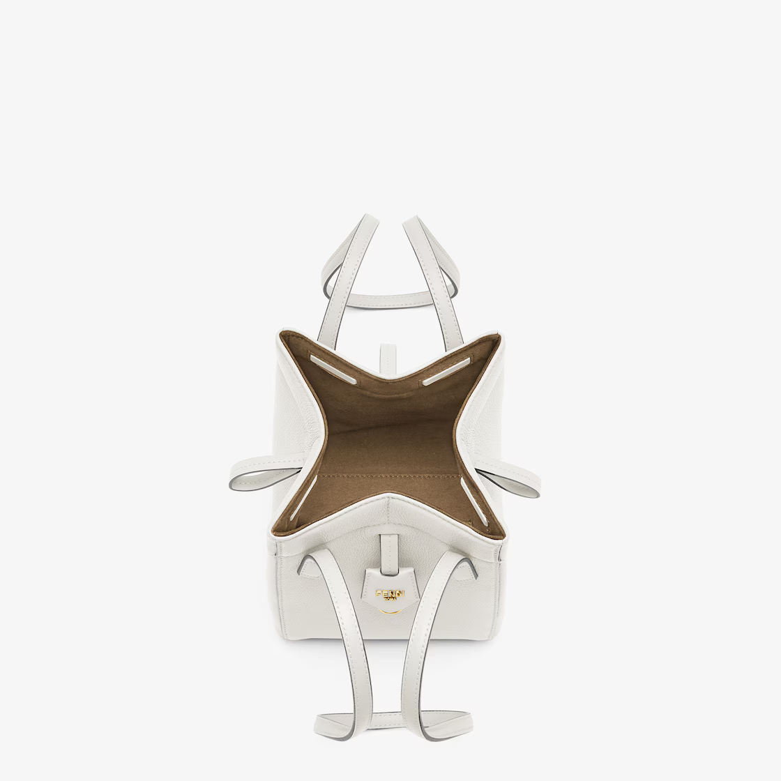 FENDI Origami Mini 8BS083APZAF0K7E