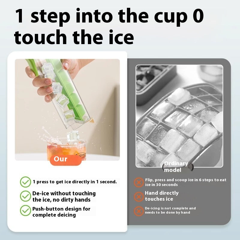 ❄️Summer Sale❄️Ice Cube Mold