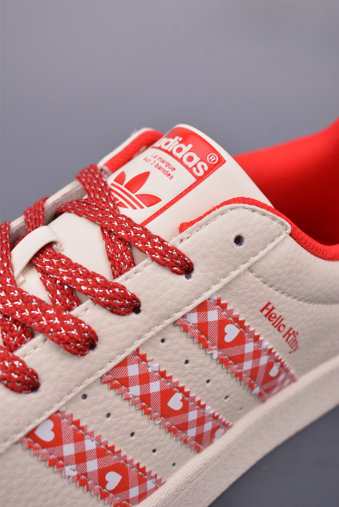 Adidas Originals Superstar DIY Sneakers  XG0002