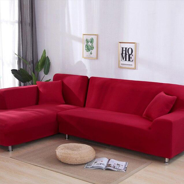 🔥2021 latest Retractable Sofa Covers【BUY 2 Free Shipping TODAY】