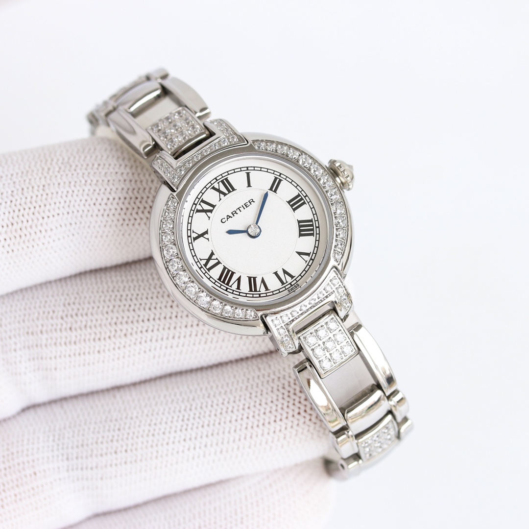 Cartier L39 Moon Plate Saudi Arabia Limited Edition