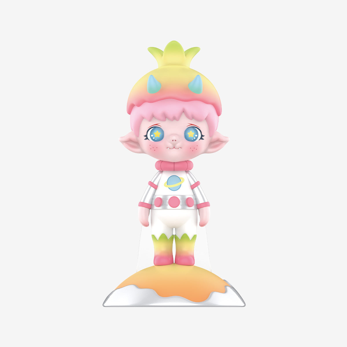 POP MART ZOE Fruit Planet Series [1 Blind Box]