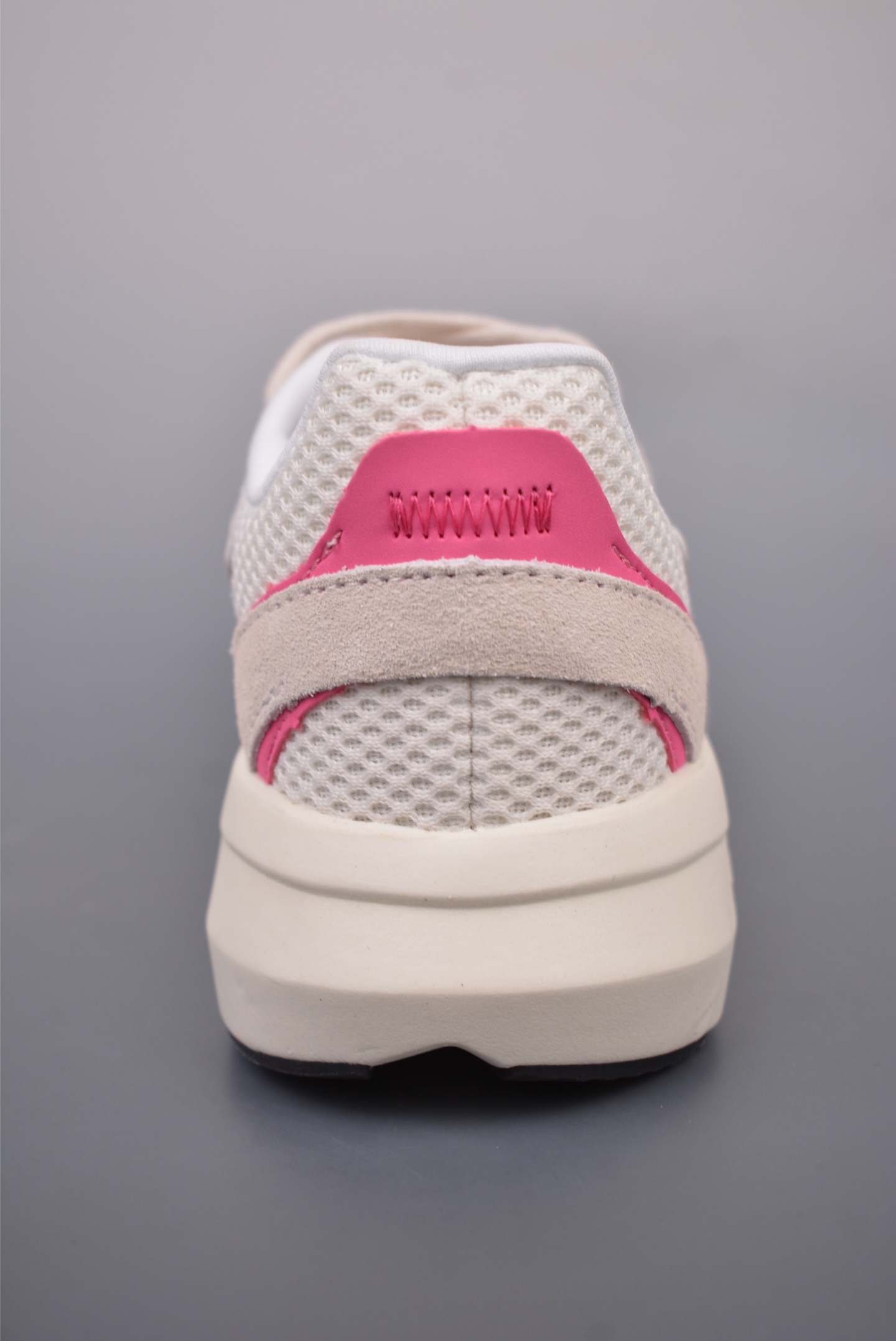 Adidas Lightblaze Low Off-White Pink JQ4760