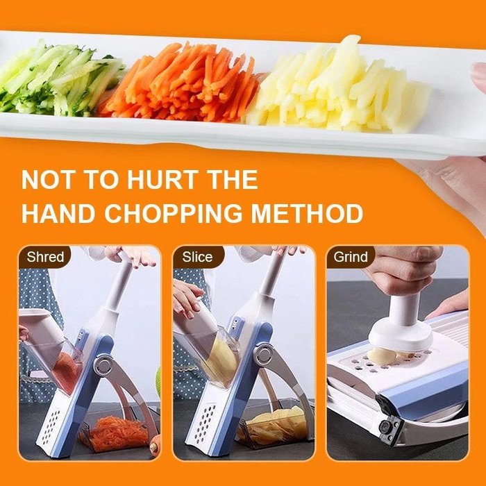 KITCHEN CHOPPING ARTIFACT