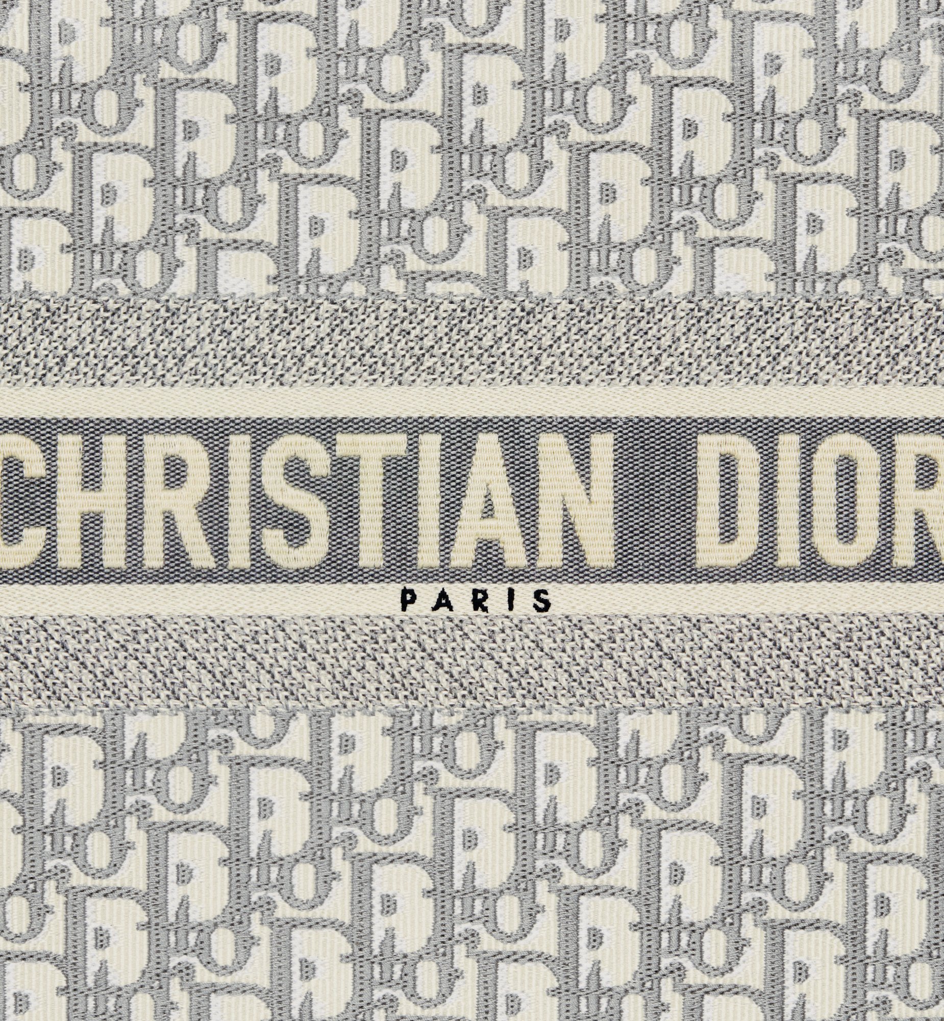 Dior Medium Book Tote Bag M1296ZRIW_M20I