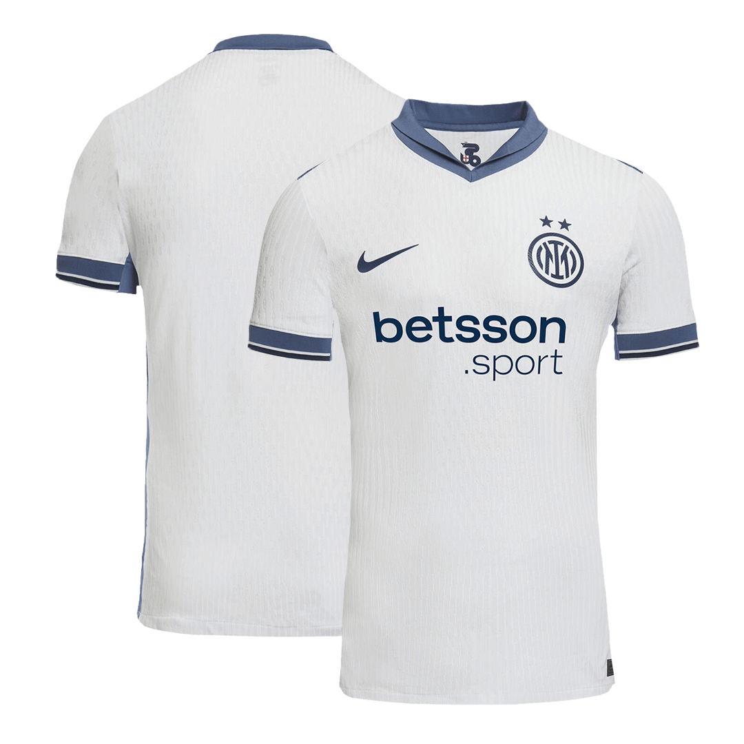 Inter Milan Away Shirt 2024/25 Men's