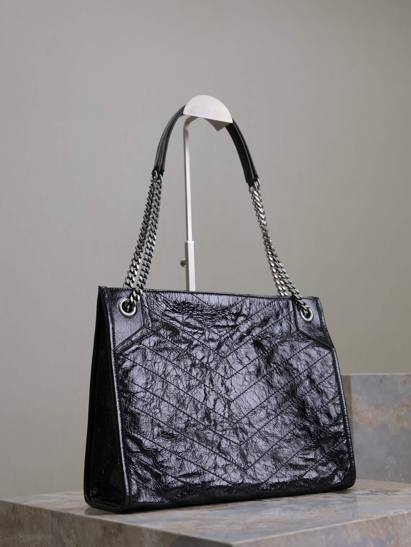 Yves Saint Laurent Niki shopping bag 577999