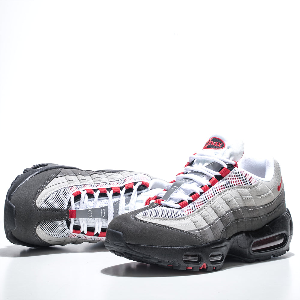 Air Max 95+Aegean