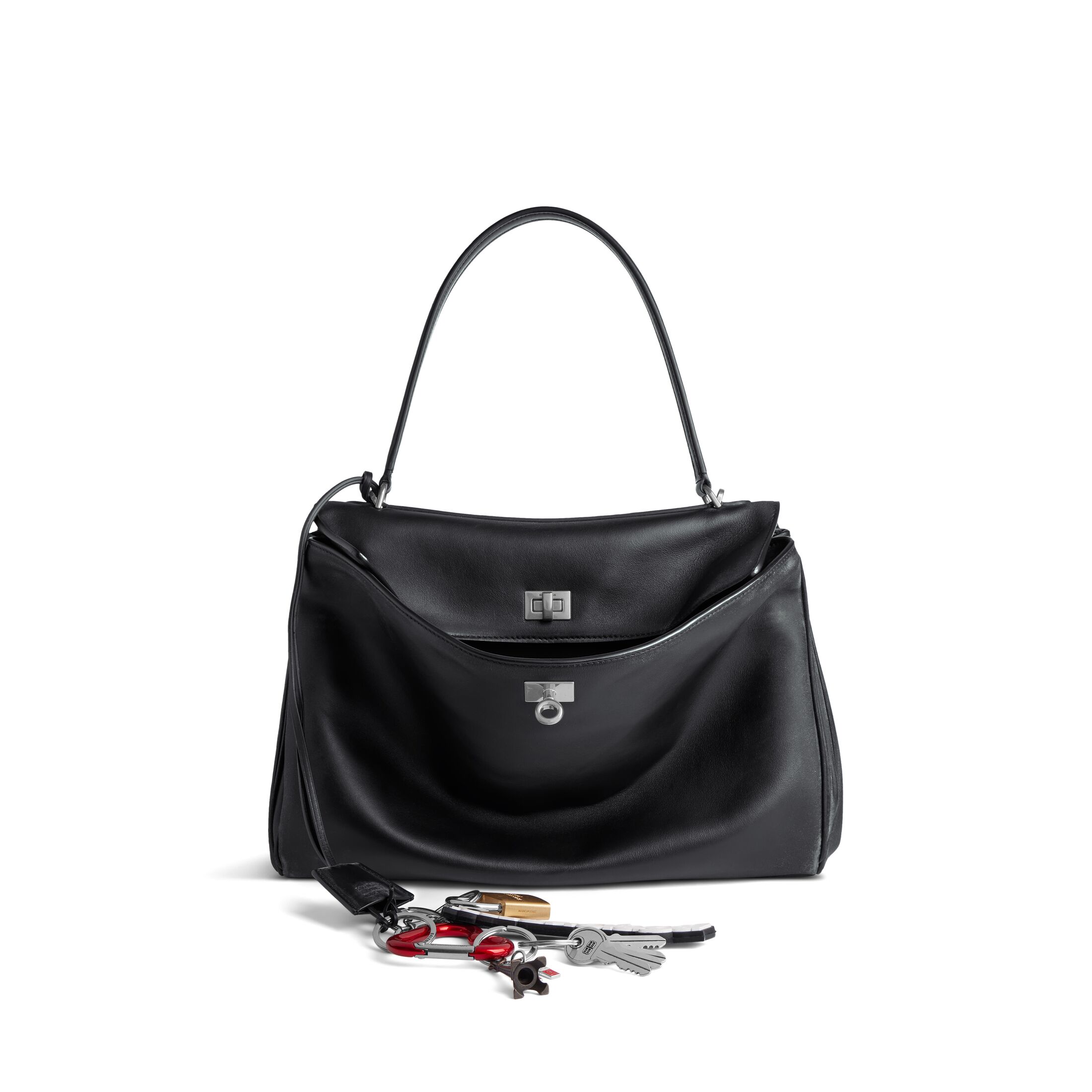 Balenciaga RODEO Medium Tote Bag7897722AA8U1000