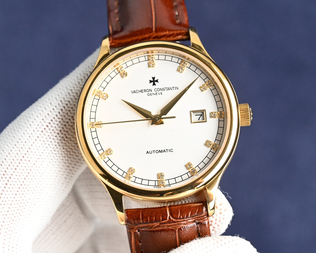 Vacheron Constantin Heritage Series Watches
