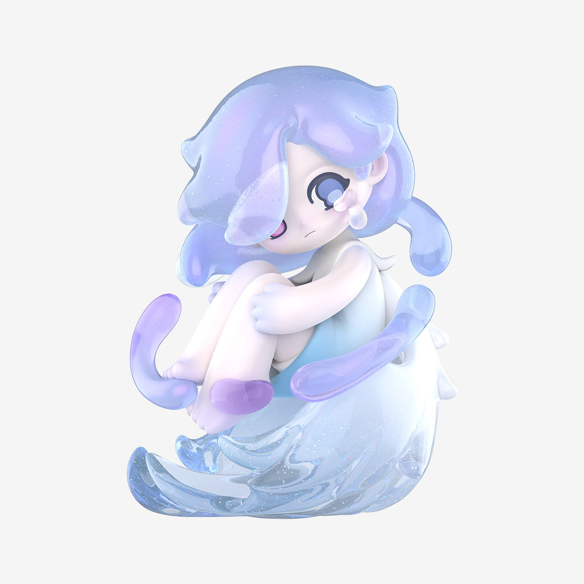 POP MART AZURA A Dream About Stars Series Figures [1 Blind Box]