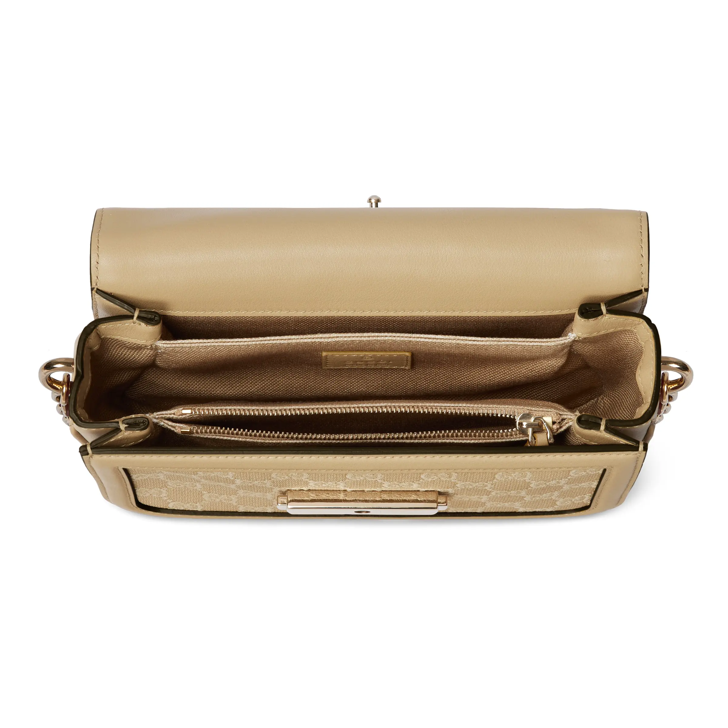 Gucci Go small shoulder bag826761FAEKK9835