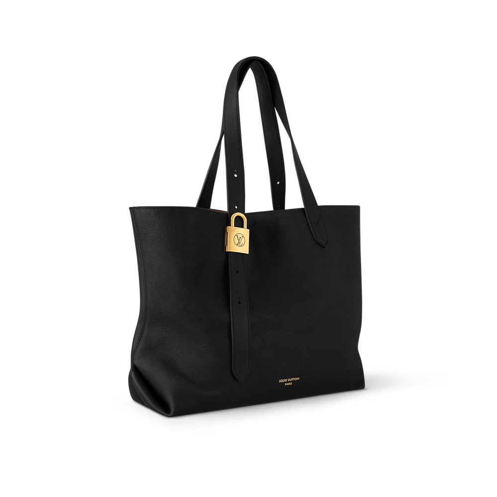 Louis Vuitton LOW KEY CABAS Medium Handbag M25341