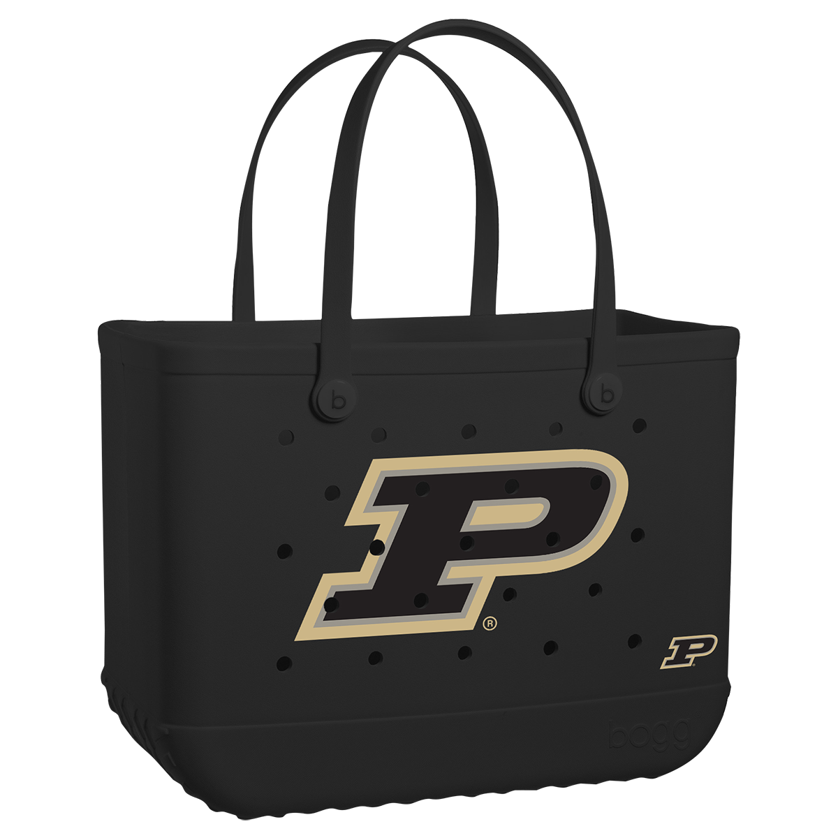 Original Bogg Bag - Purdue Boilermakers