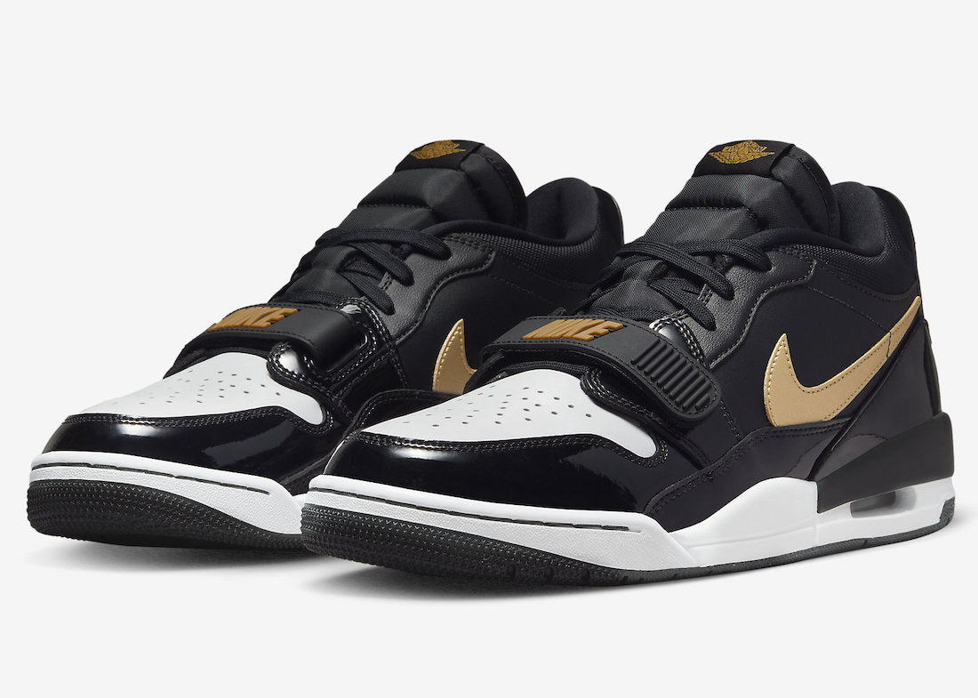 Black-Gold