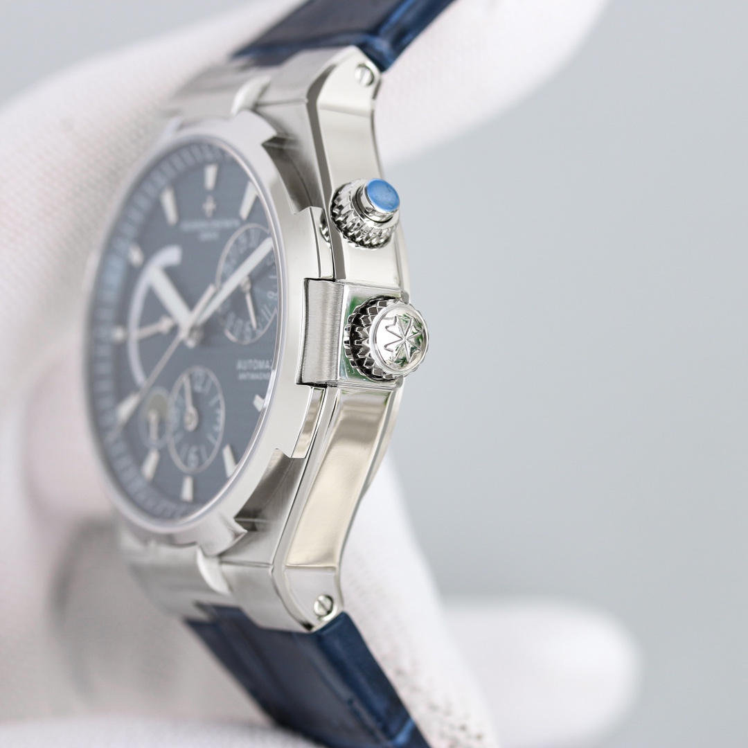 Vacheron Constantin Overseas Series Multi-Function Watch P47450/000A-9039