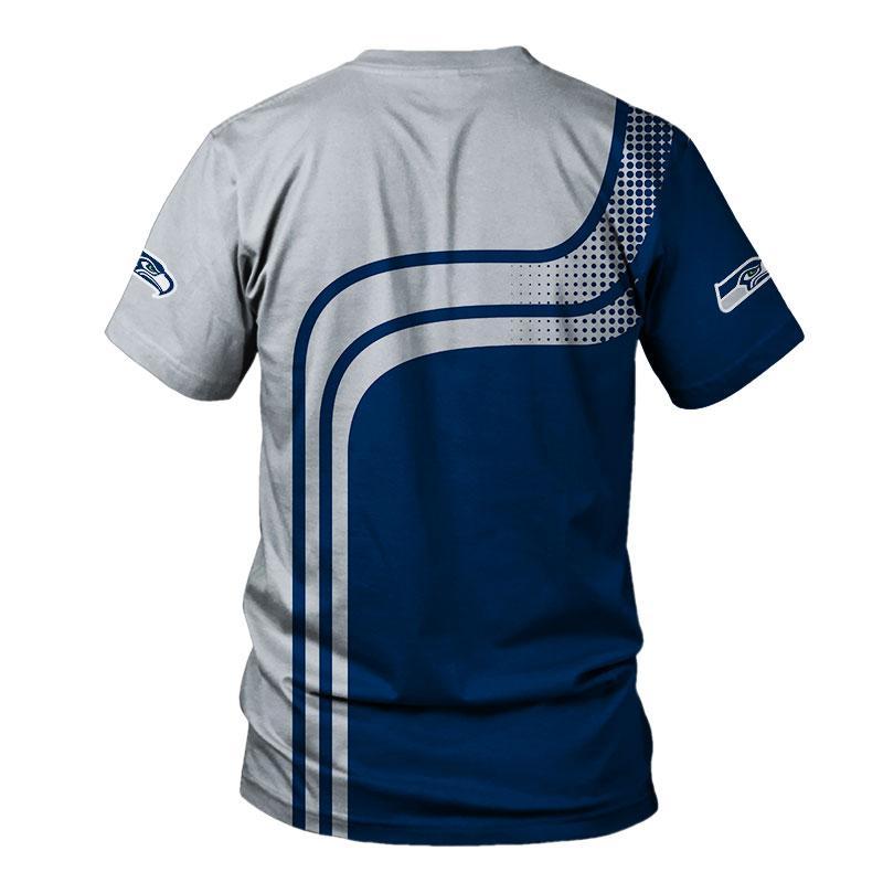 SEATTLE SEAHAWKS 3D GGSA0142