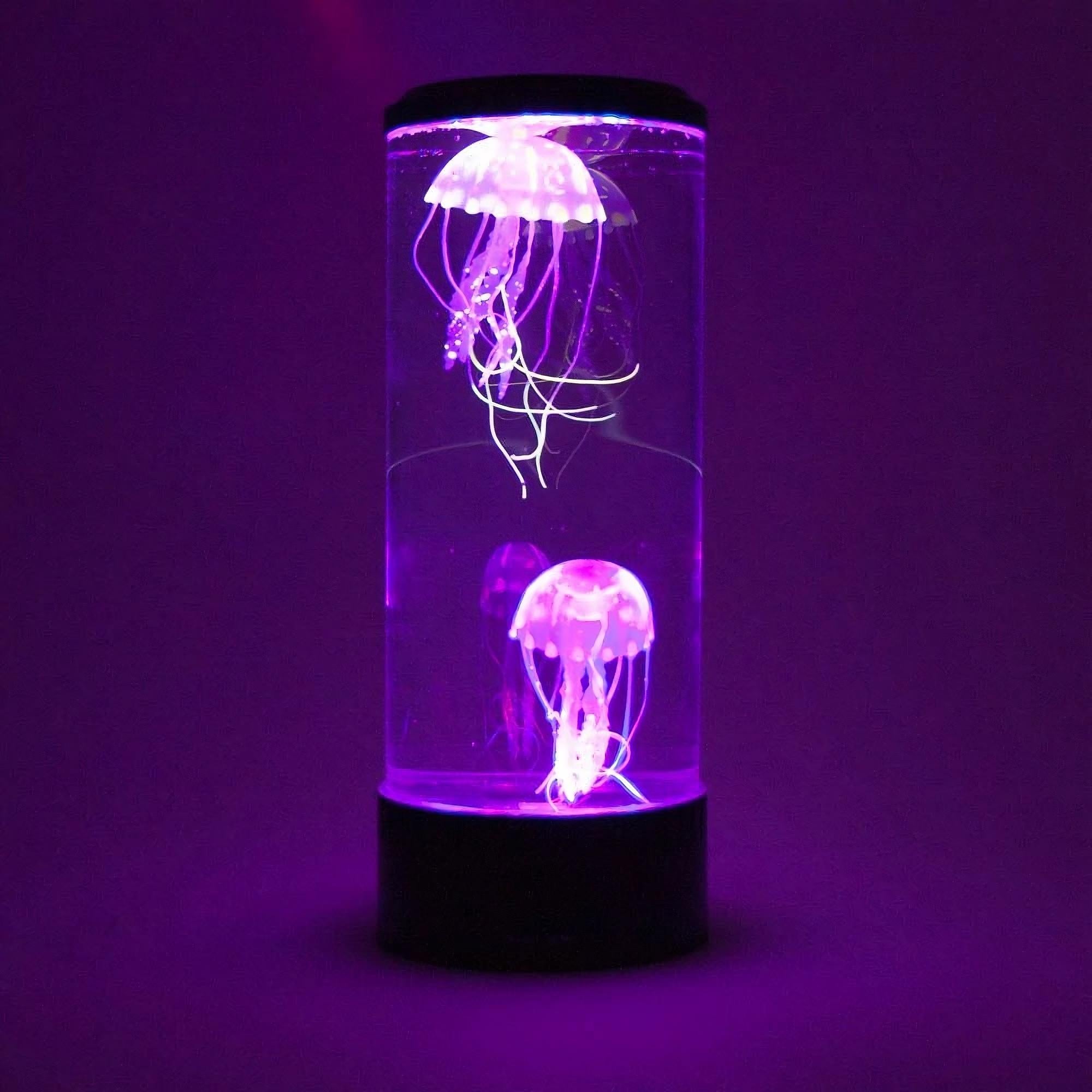 Classic JellyFish Lamp