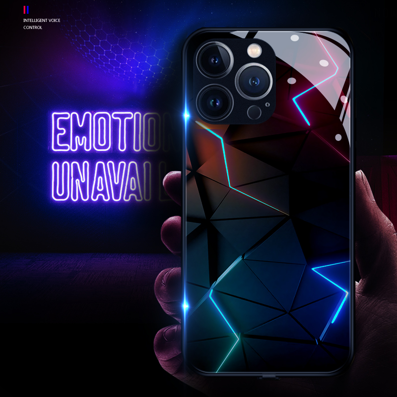 (🔥Last Day Promotion-SAVE 50% OFF)📱2023 New Upgrated Fashion Latest High Tech Phone Case-BUY 2 GET FREE SHIPPING