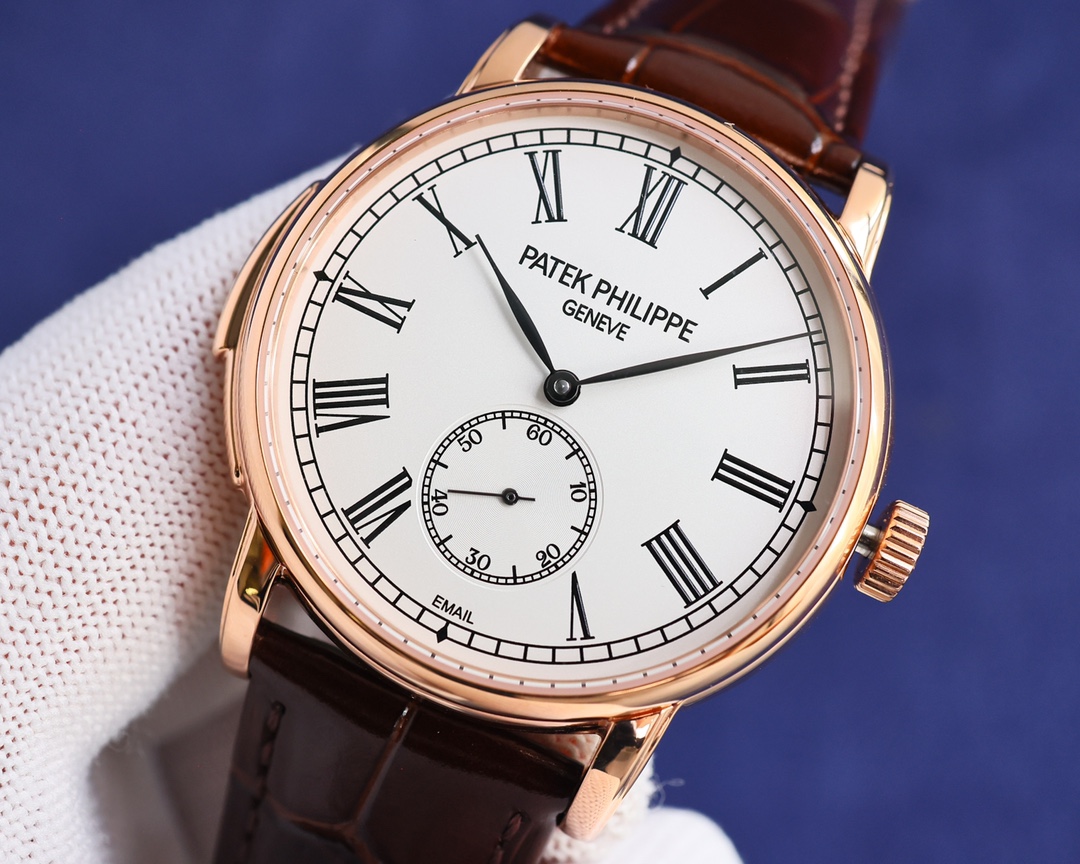 Patek Philippe TW Factory 5078