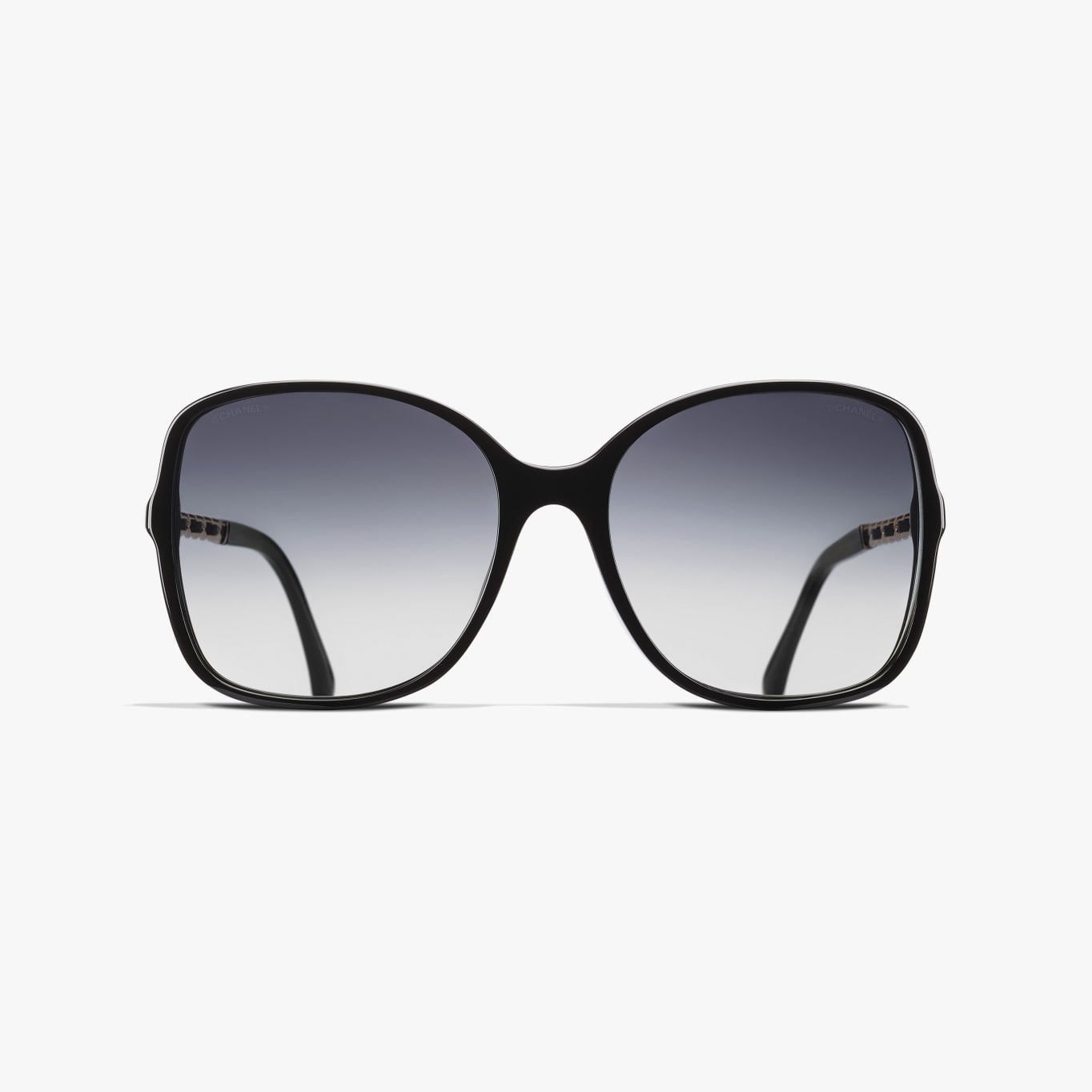 Chanel Square Sunglasses