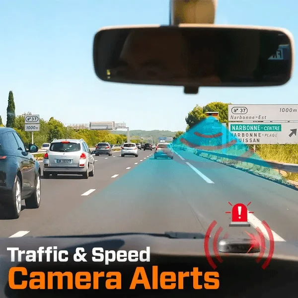 Ultimate Long Range Laser Radar Detector ⚡ Limited Offer Expires in 10 Minutes ⚡ Grab Yours Now!. Hurry!!⚡