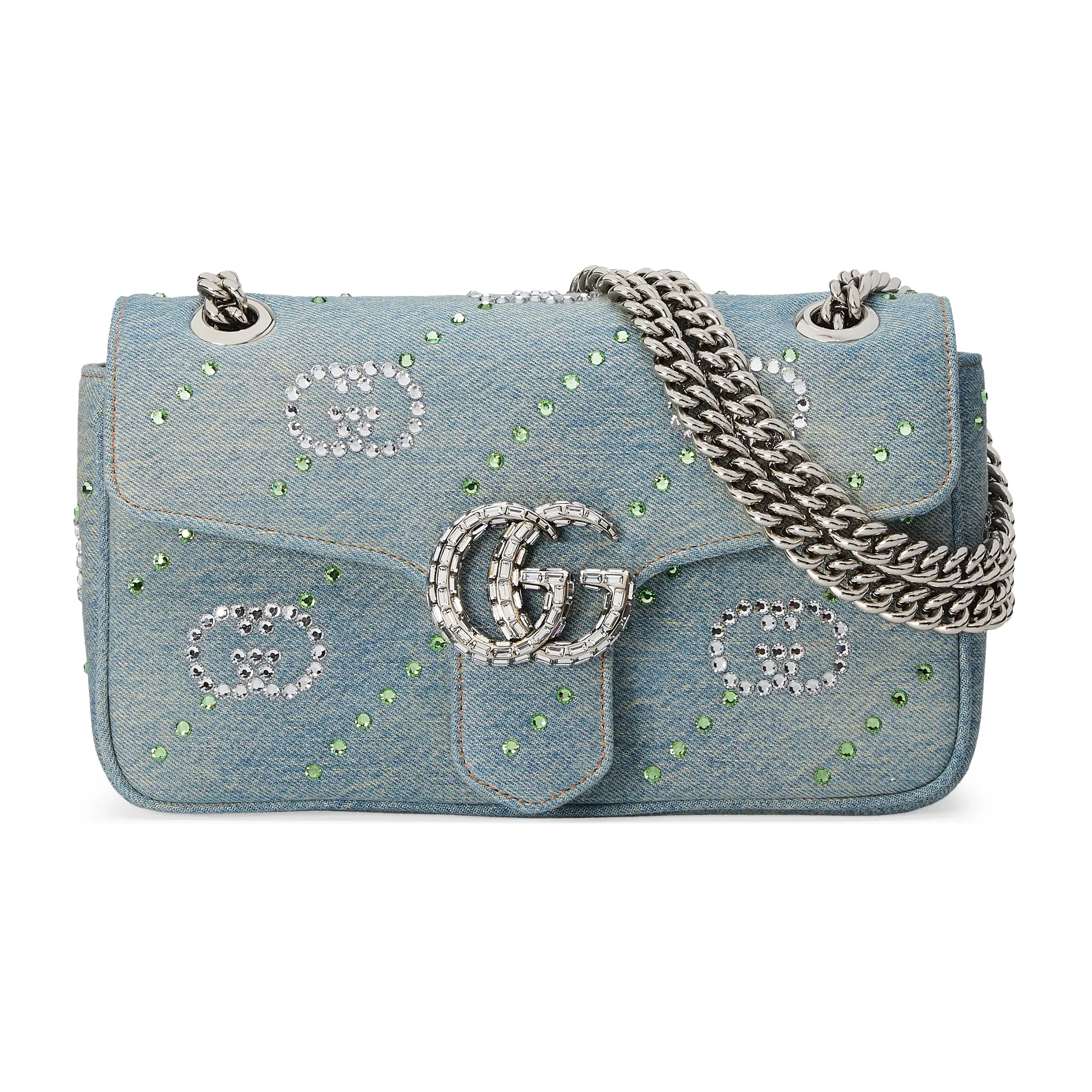 Gucci GG Marmont small shoulder bag