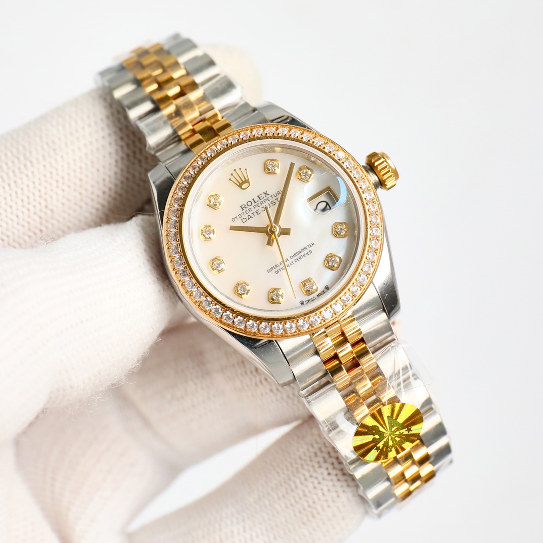 Rolex Datejust 28MM Datejust watch
