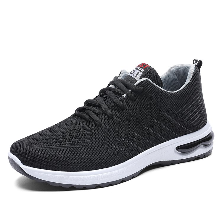 Men's New Fashion Air-cushion Sneakers