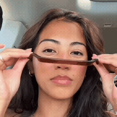 Harmoni Sunglasses Headband